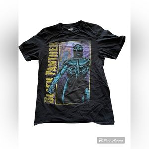 Black Panther Tee
